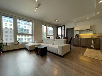 Wohnzimmer; blick, tageslicht