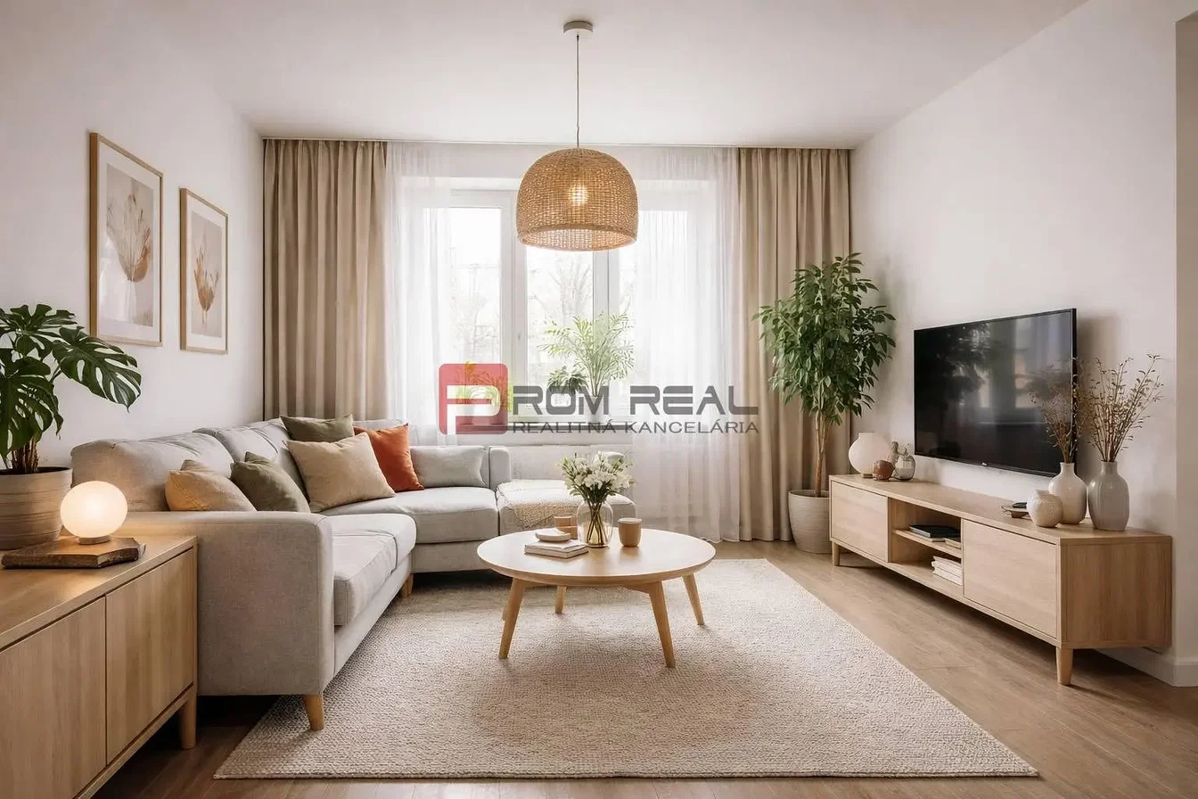 Wohnzimmer; tageslicht, moderner stil, holzboden