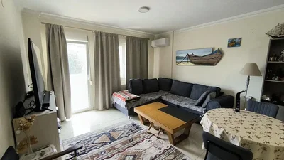 Salon; lumière naturelle, style moderne