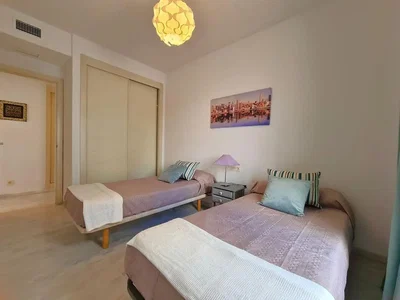 Yatak odası; doğal ışık