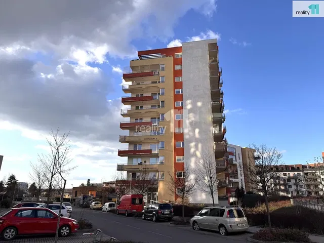 Huis en omgeving; uitzicht