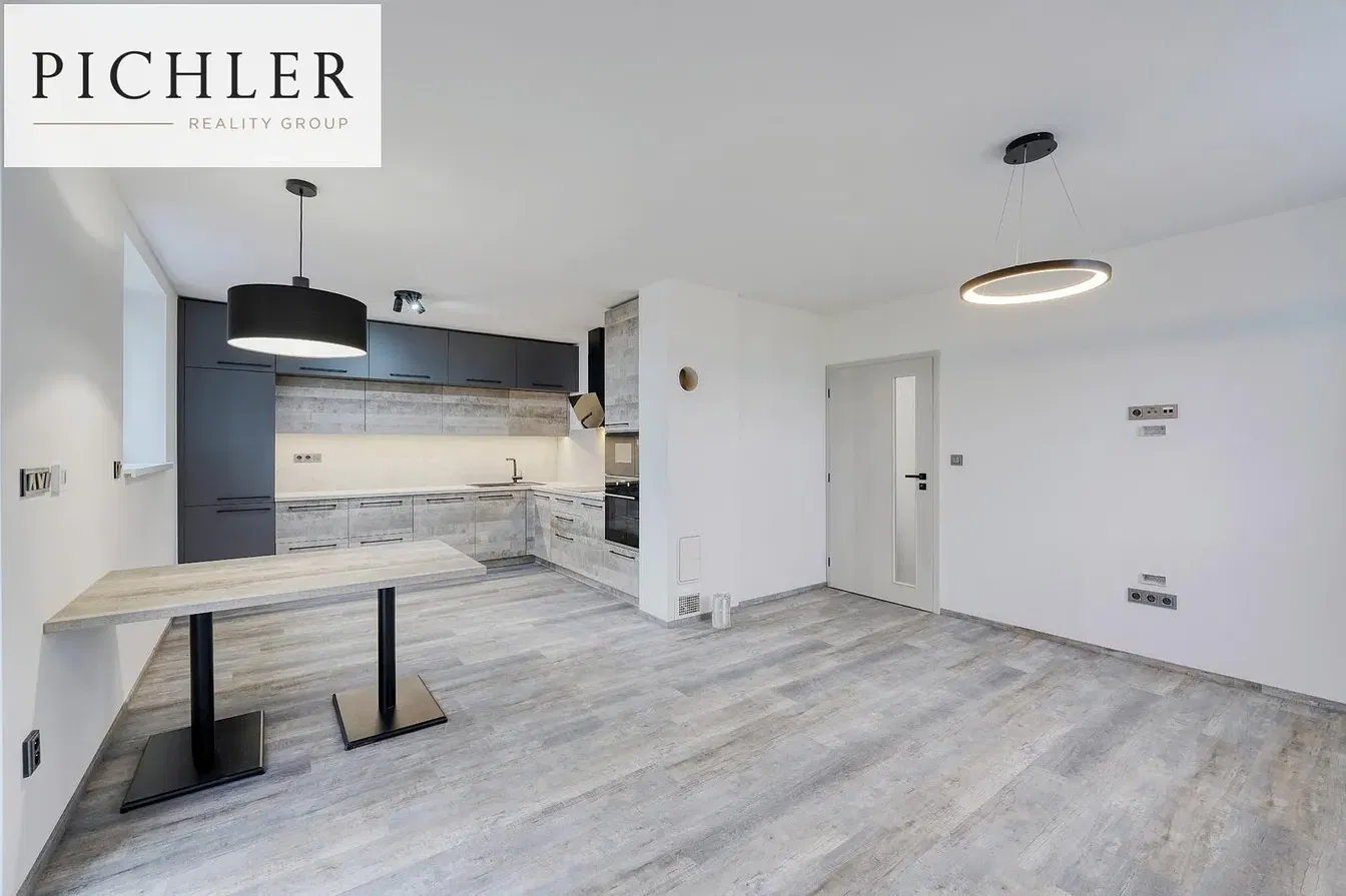 Küche; moderner stil, renoviert, tageslicht