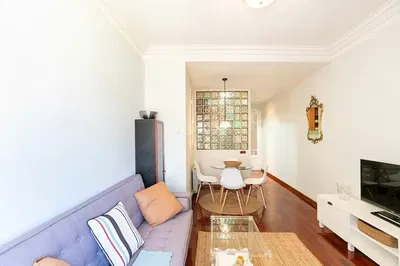 Wohnzimmer; tageslicht, moderner stil