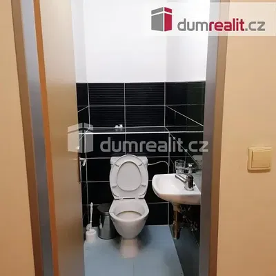 Toilette