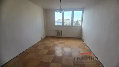 Schlafzimmer; blick, holzboden, tageslicht