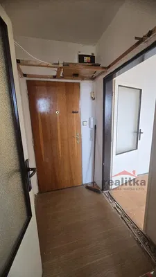 Garderobe; holzboden, sicherheit