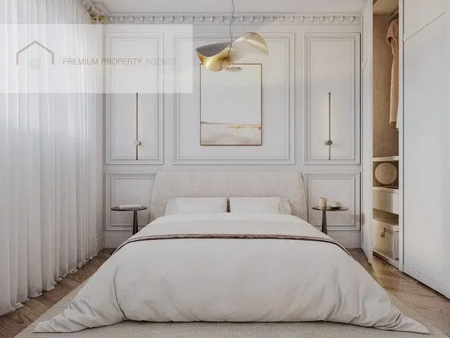 غرفة معيشة