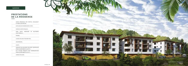 Haus und umgebung; blick