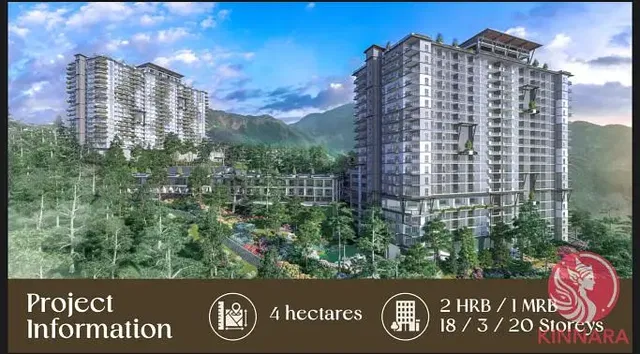 Casa e dintorni; vista