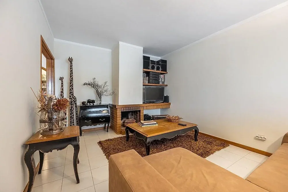 Дневна соба