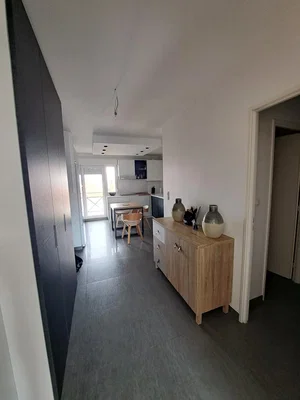 Oturma odası
