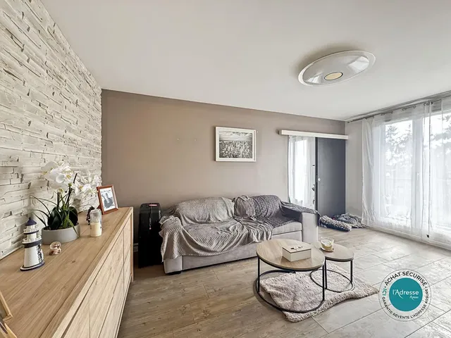 Wohnzimmer; tageslicht, moderner stil