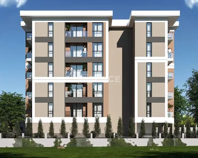 Dom a okolie; výhľad