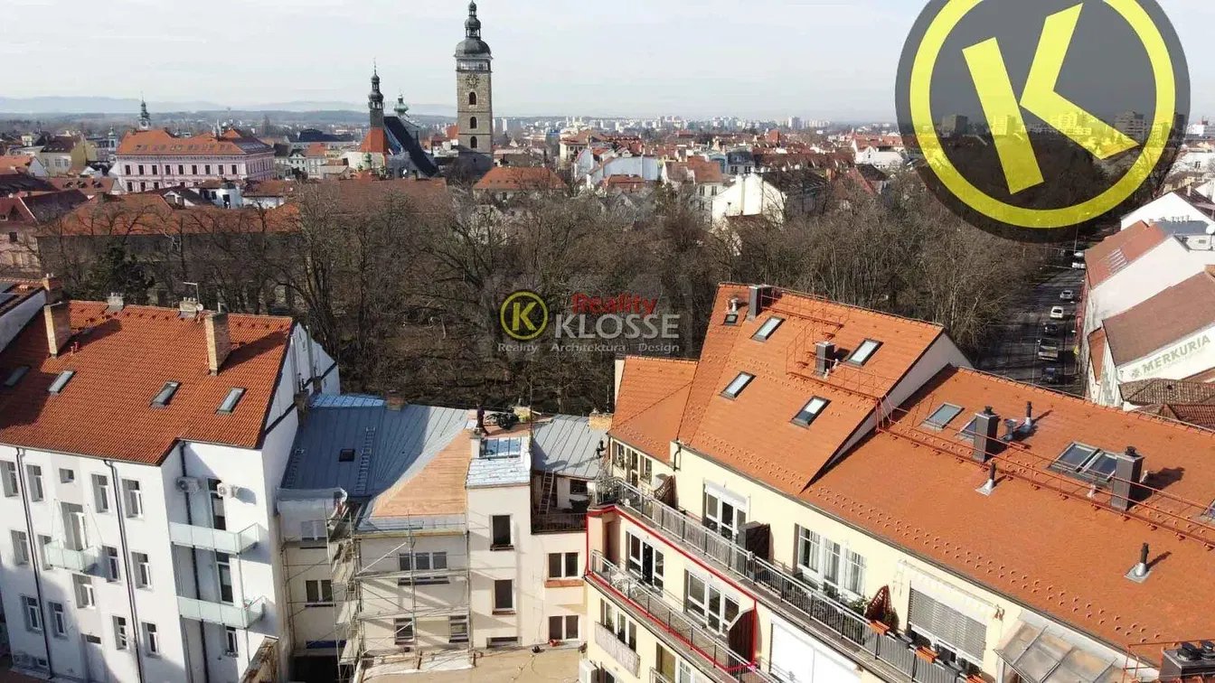 Haus und umgebung; blick