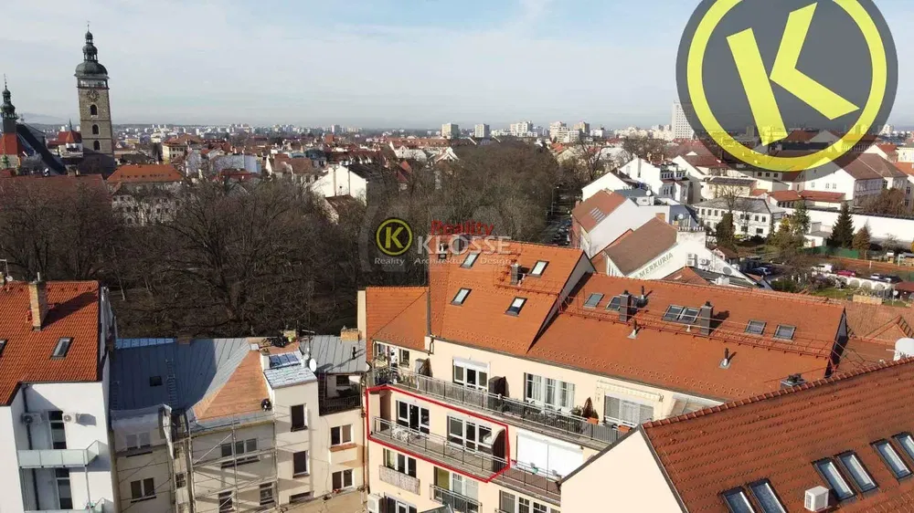 Balkon; blick