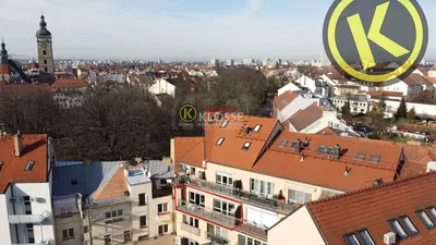 Balkon; blick