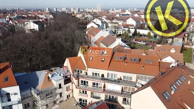 Balkon; blick