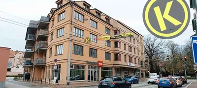 Haus und umgebung
