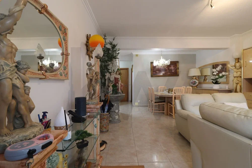 Дневна соба