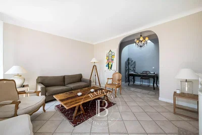 Дневна соба