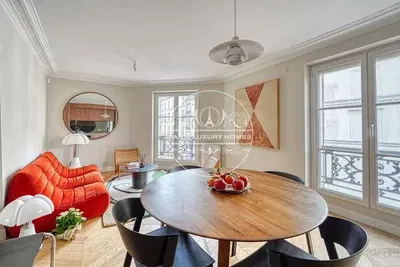 Дневна соба