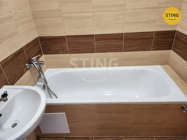 Badezimmer; fliesenboden