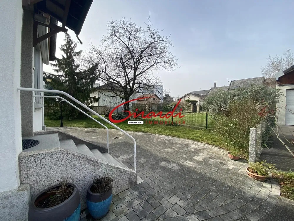 Ev ve çevresi; manzara