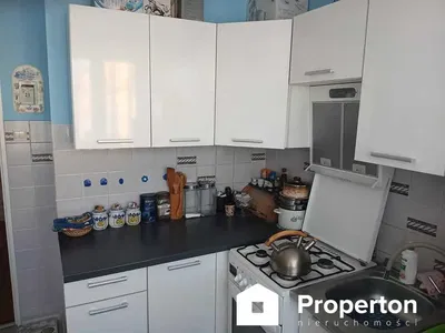 Küche; küchengeräte, fliesenboden, renoviert, tageslicht, moderner stil