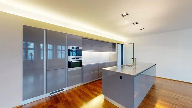 Obývací pokoj