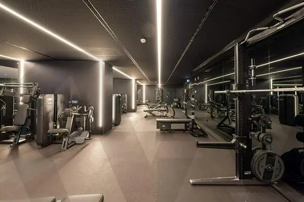 Ostalo; komercijalni