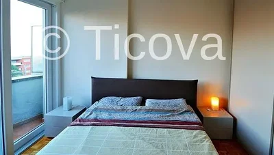 Schlafzimmer; tageslicht