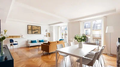 Дневна соба