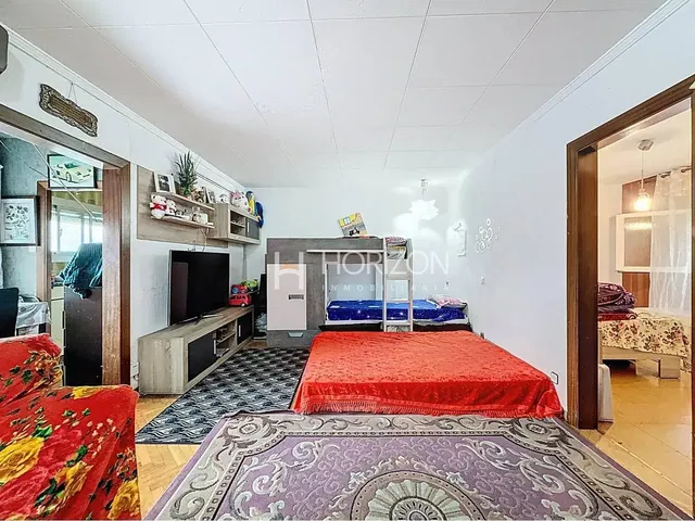 Kinderzimmer; tageslicht, moderner stil