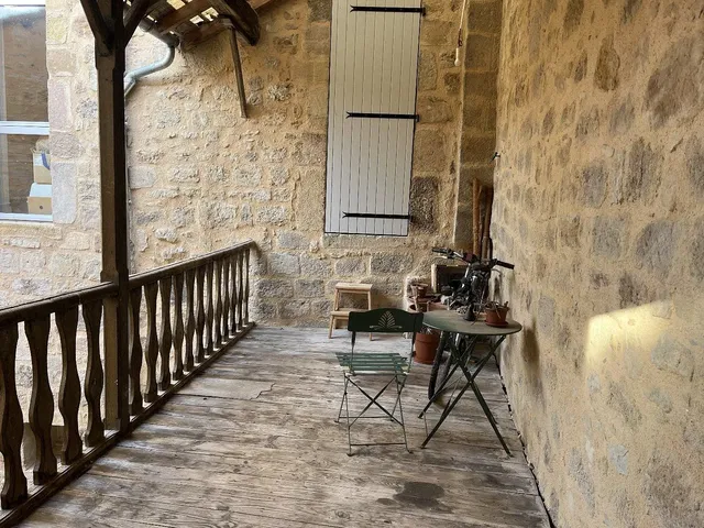 Obývačka