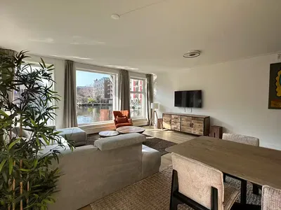 Wohnzimmer; blick, tageslicht