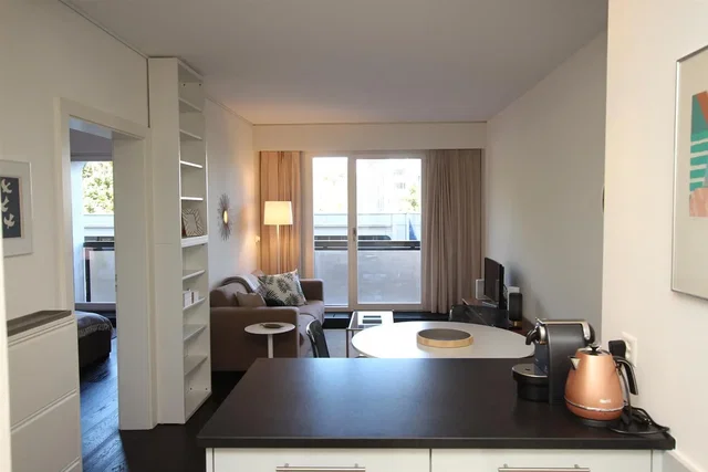 غرفة معيشة; إطلالة, ضوء طبيعي