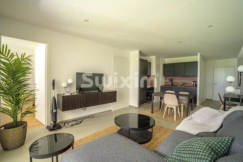 Wohnzimmer; tageslicht, moderner stil