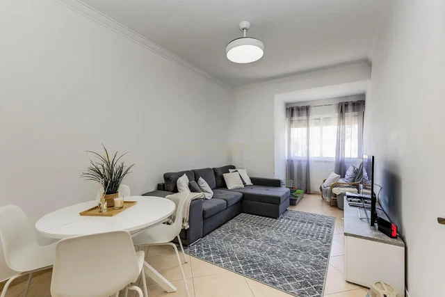 Sala de estar