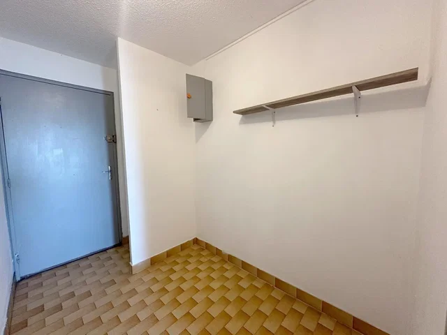 Obývačka