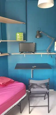 Дневна соба