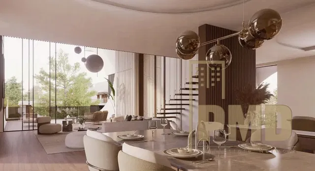 Σαλόνι; θέα, φυσικό φως, μοντέρνο στυλ