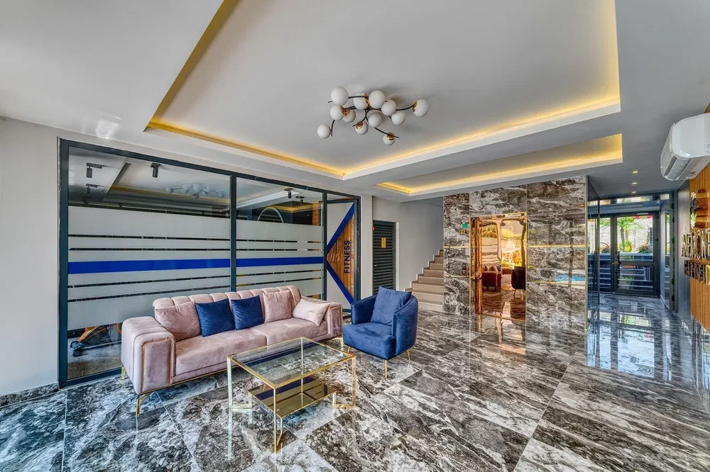 Salon