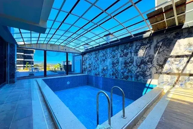 Other; view, natural light