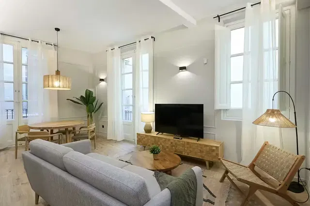 Sala de estar