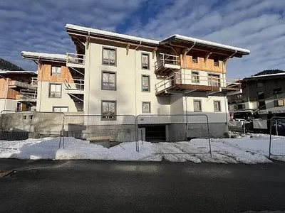 Кућа и околина