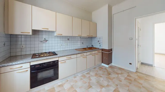 Obývačka