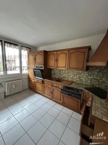 Obývačka