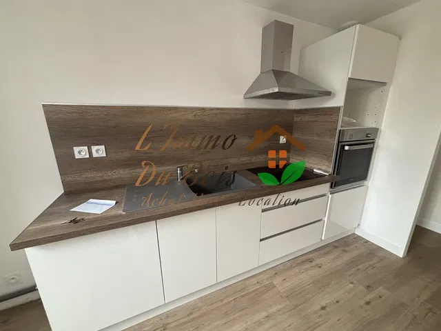 Cocina; electrodomésticos, renovado