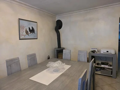 Oturma odası