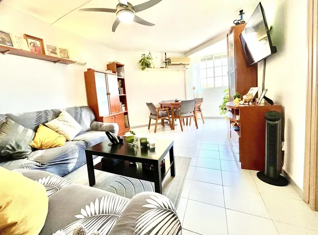 Sala de estar